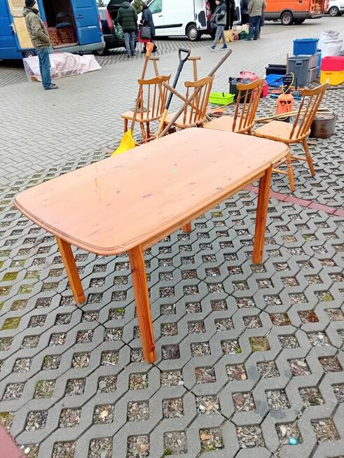 stoły i krzesła Chełm i okolice