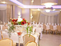 ŚWIĘTA -pensjonat na wyłączność KASZUBY - Gościniec Zacisze