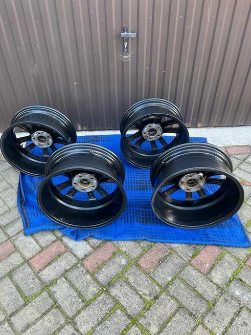Sprzedam Alufelgi Audi rozmiar 17