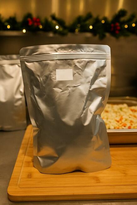 Święta - dania świąteczno-noworoczne z wysyłką (cała Polska)