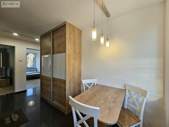 2pokoje po remoncie oddzielna kuchnia wyposażone