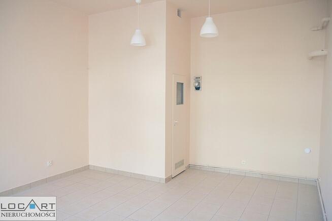 Lokal handlowo-usługowy, 25 m2, ul. Kapelanka, Dębniki
