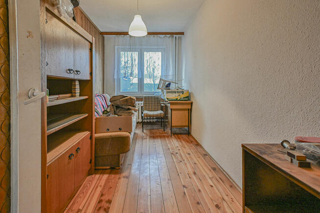 Sprzedam mieszkanie 4 pokojowe