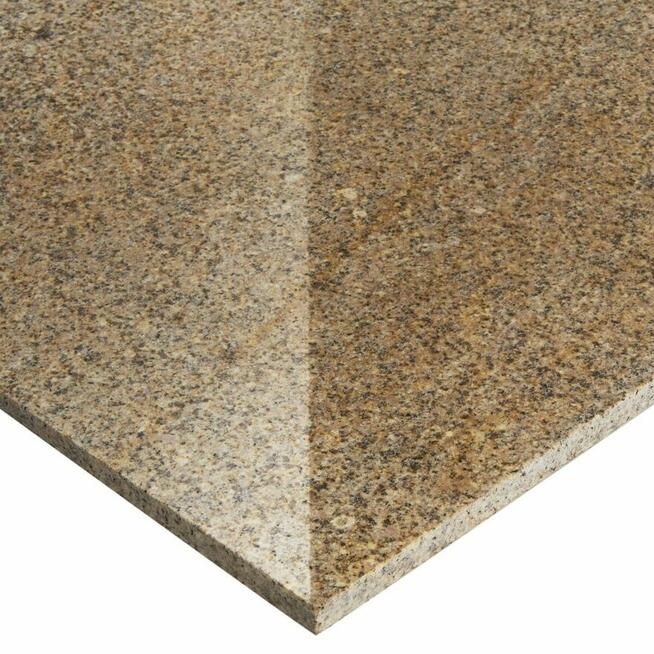 Płytki Granit G682 Yellow Pink Original polerowany 61x30,5x1