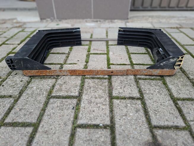 Garaż robot koszący Einhell Freelexo