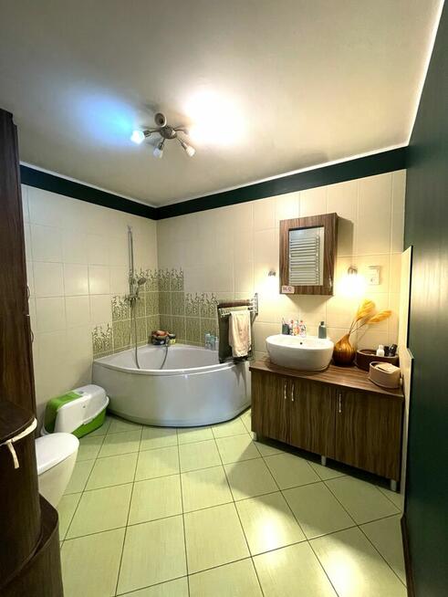 Kamienica z mieszkaniami - Gotowy biznes !!