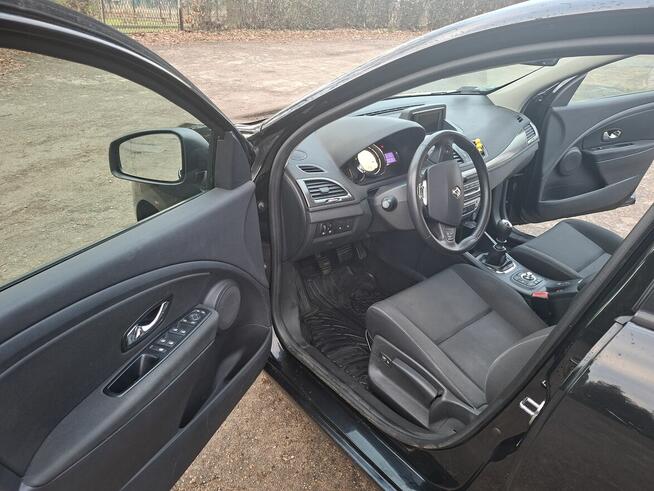 Sprzedam Renault Megane 3