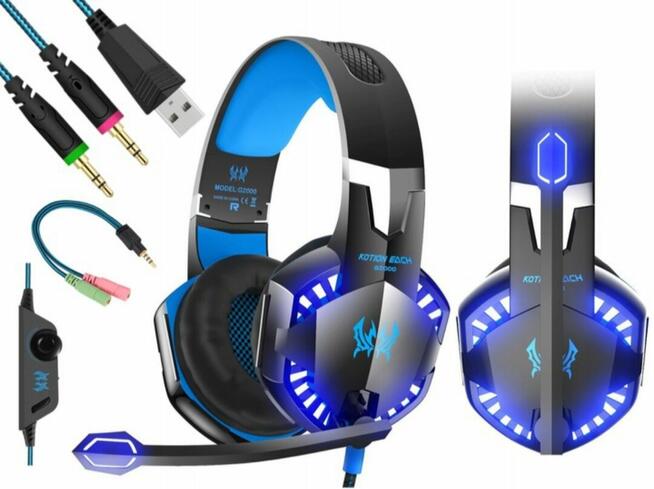 Zestaw komputerowy i5 + SSD 480GB + akcesoria