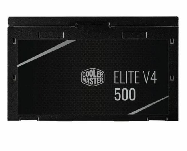 Zestaw komputerowy i5 + SSD 480GB + akcesoria