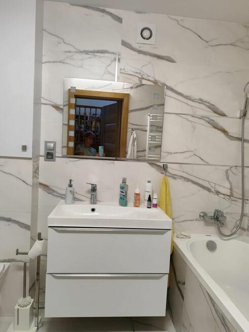 Sprzedam dom w zabudowie szeregowej