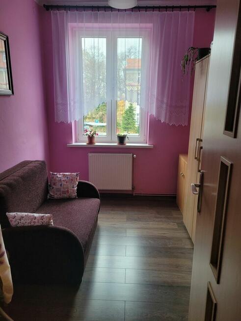 Opole. M komunalne 3 pok. balkon ZAMIENIE na mniejsze