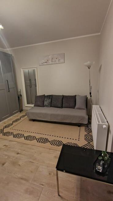 Mieszkanie z balkonem do wynajęcia zostało ostatnie !