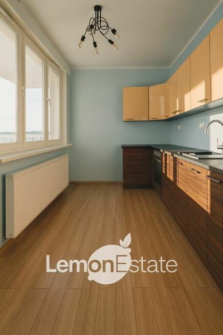 48,5 m2, 2 pokoje, duży taras 15 m2 | garaż | Ząbki