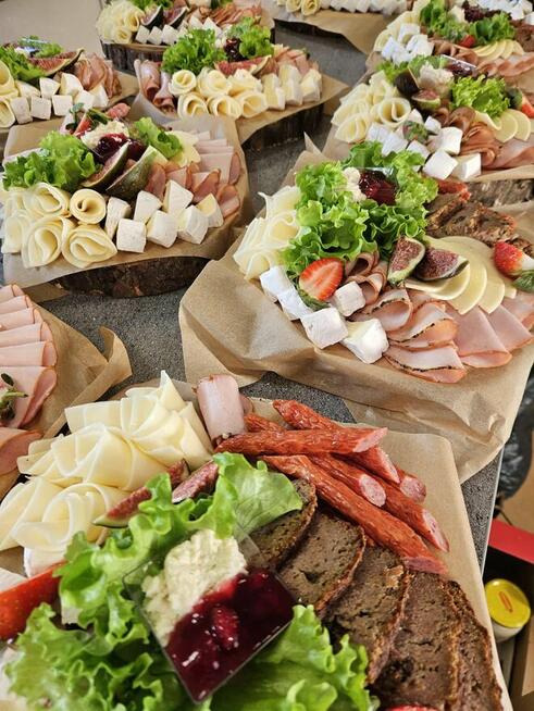 Kucharki na uroczystości