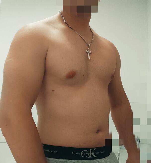 Miły Mężczyzna szuka kobiety do bliskiej relacji