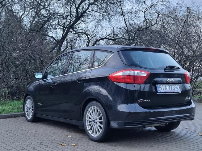 Ford C-MAX C Max II 2.0 Hybrid