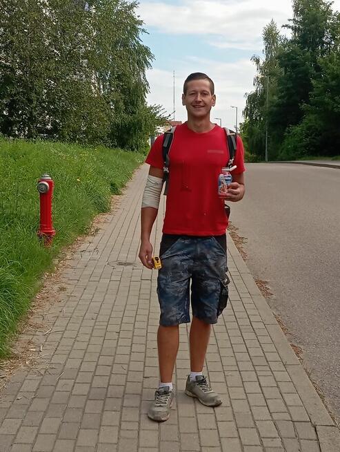 Szukam pracy w Olsztynie