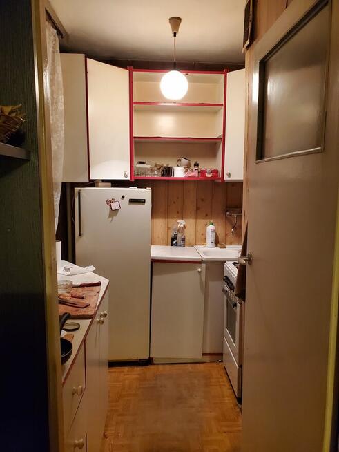 Gliwice Trynek, kawalerka 29m2, niska cena, od zaraz