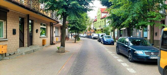 Kamienica z mieszkaniami - Gotowy biznes !!