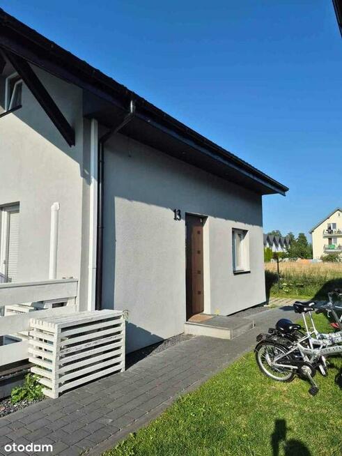 Sprzedam domek rekreacyjny w Sarbinowie z działką