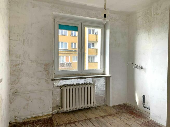 tanio mieszkanie w Kole