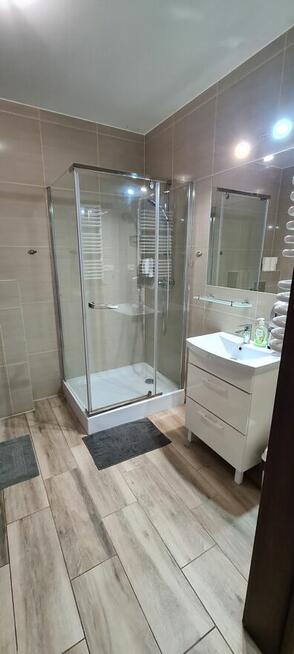 Wynajem Apartamentu obsługa sezon wakacje 2026r Emeryt