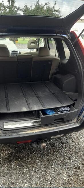 Sprzedam Nissan x trail t31