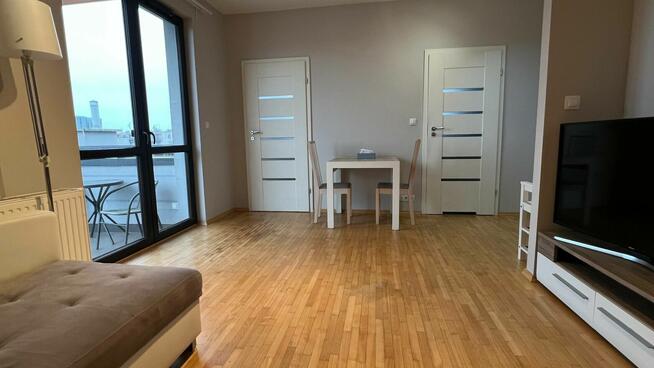 Ogłoszenie–mieszkanie do wynajęcia (Jana Kazimierza 47)