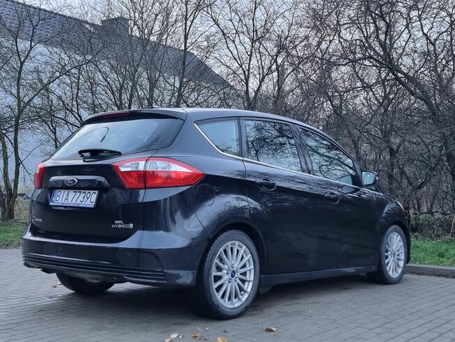 Ford C-MAX C Max II 2.0 Hybrid