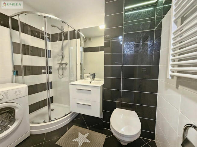 2pokoje po remoncie oddzielna kuchnia wyposażone