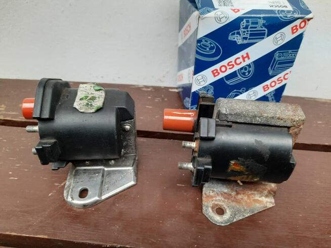 Mercedes 0001586503 cewki zapłonowe 2szt.