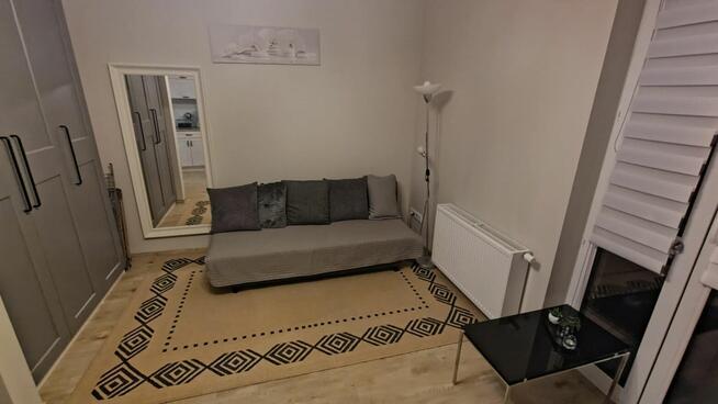 Mieszkanie z balkonem do wynajęcia zostało ostatnie !