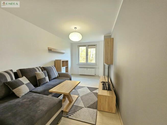 2pokoje po remoncie oddzielna kuchnia wyposażone