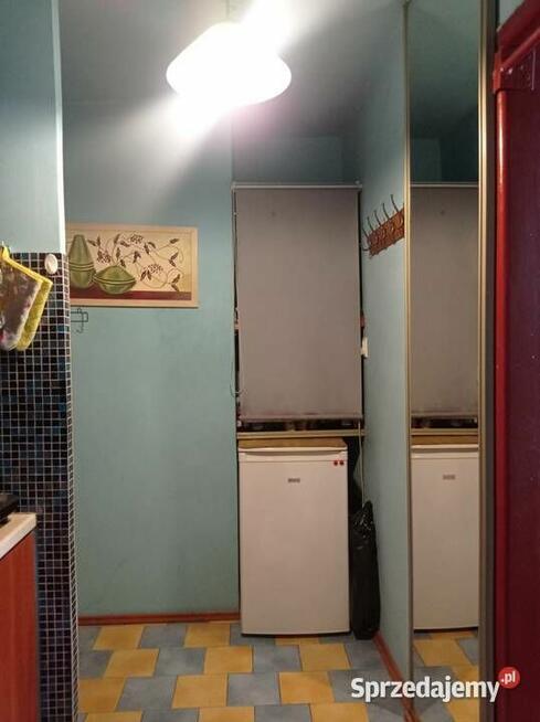 Mieszkanie, Kraków od właściciela- 20 m 2