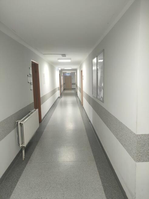 Wynajem pomieszczeń w Przychodni Brackiej Porąbka–Klimontów