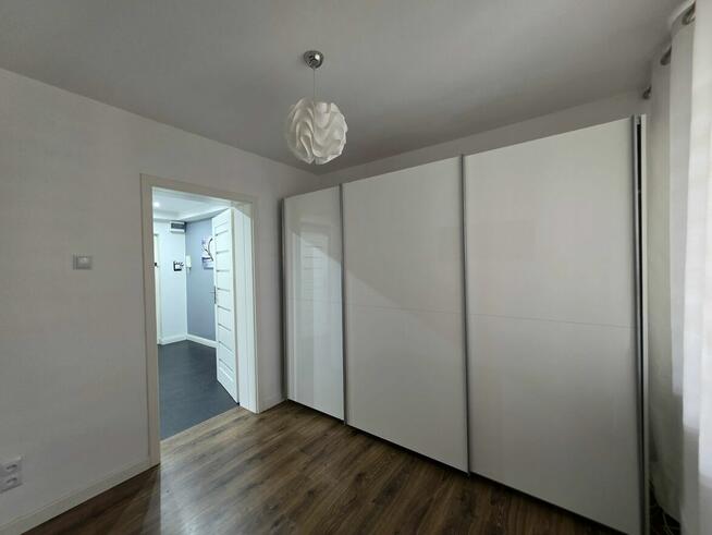 Mieszkanie na osiedlu Piaski w Kraśniku