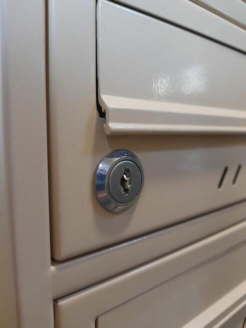 Dobry Ślusarz Warszawa