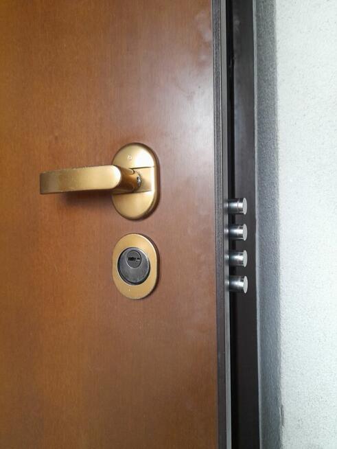 Dobry Ślusarz Warszawa