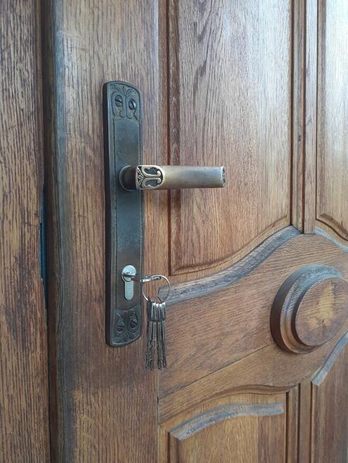 Dobry Ślusarz Warszawa