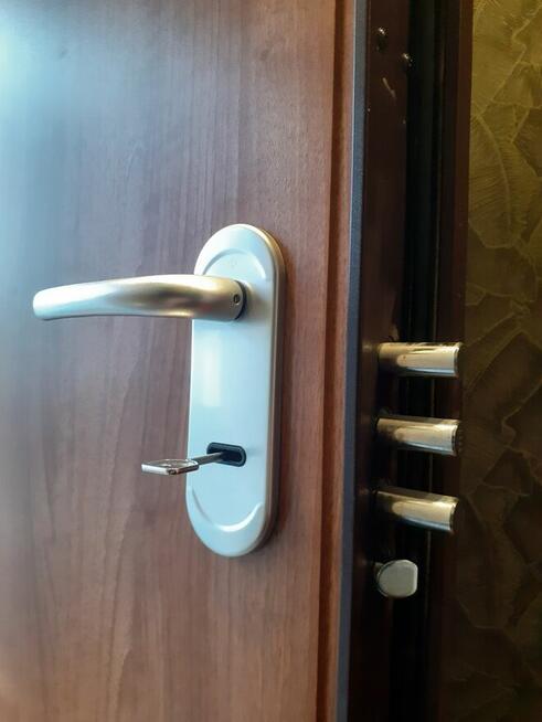 Dobry Ślusarz Warszawa