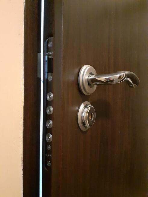 Dobry Ślusarz Warszawa