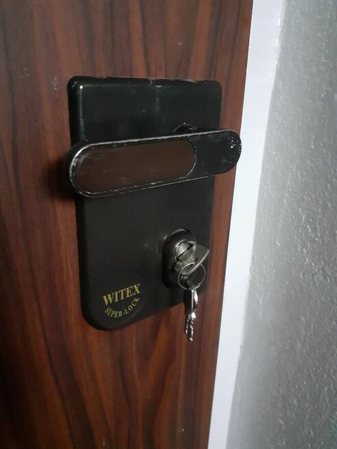 Dobry Ślusarz Warszawa