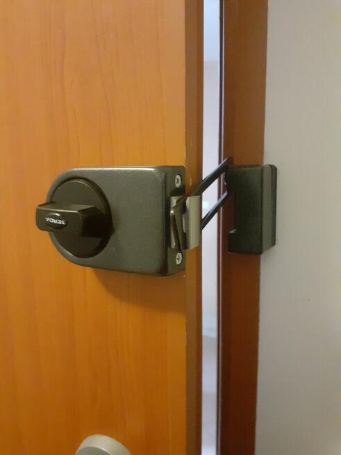 Dobry Ślusarz Warszawa