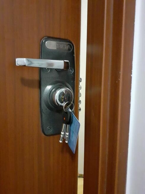 Dobry Ślusarz Warszawa