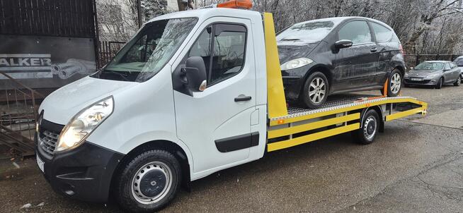 Pomoc drogowa SAFECAR