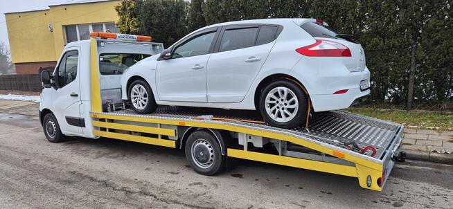 Pomoc drogowa SAFECAR