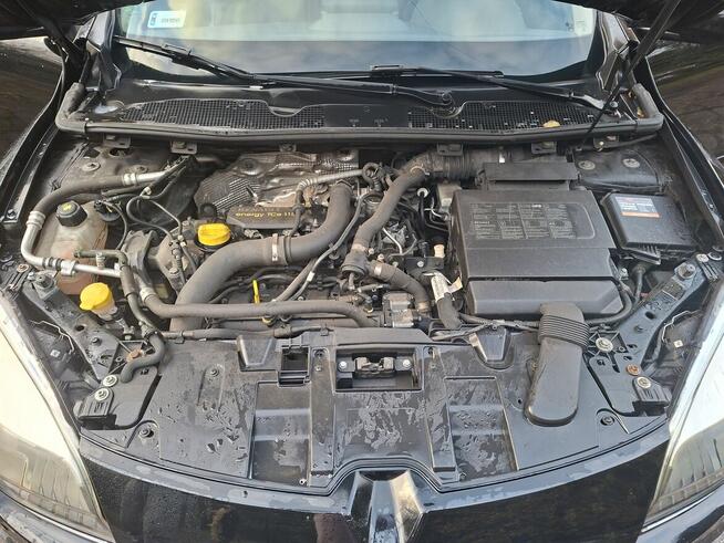 Sprzedam Renault Megane 3