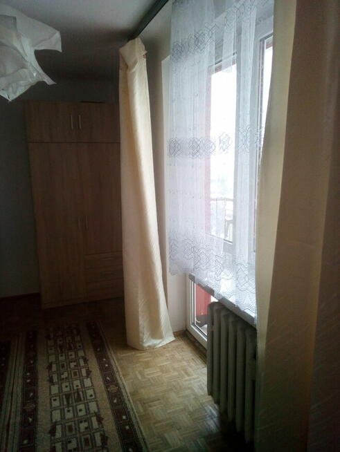 Kawalerka, ul. Rymwida LSM Lublin