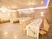 BAL SYLWESTROWY W GOŚCIŃCU ZACISZE W CHMIELNIE KASZUBY