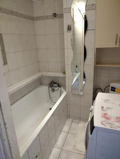 Mieszkanie 26m2 w cichej okolicy.